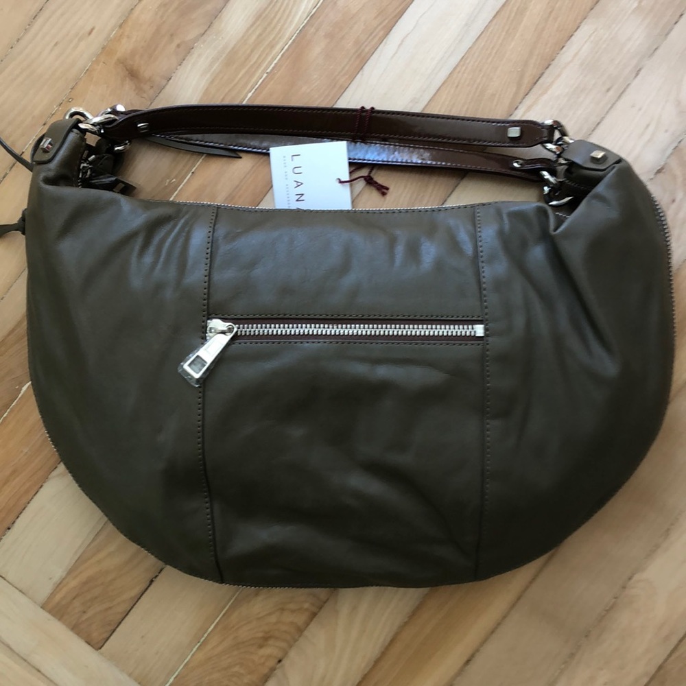 Luana Handbag